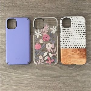 iPhone 11 cases